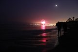 Fireworks Spectacular at Montecito Beach