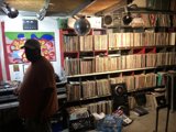 The Record Man