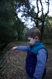 Curious Explorations