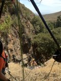 Conquering the Cliffs