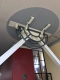 Industrial Handrail