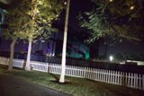 Midnight Serenity at Coachella 2024
