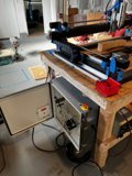 Innovative Manufacturing at the Workshop