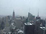 Empire State Building View