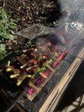 Sizzling September Feast