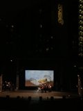 Cinema Night on Stage