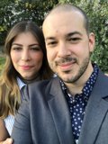 Selfie Time in the LA Sunshine