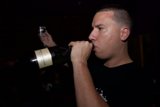 Thirsty for Respect