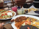 A Feast Fit for Three