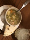 Hearty Tortilla Soup