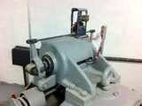 Mechanical Arm in Motion