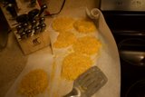 Cheesy Goodness on Display