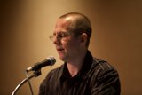Keynote Speech at Defcon 17