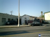 Neighborhood Parked Cars
