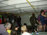 Costume Party Fun