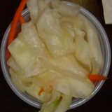 Delicious Dumpling Delight