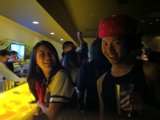 Happy Hour at the Urban Pub
