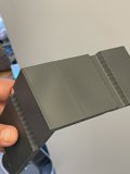 The Mysterious Gray Box