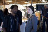 Factory Workers
