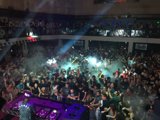 Urban Nightlife Concert