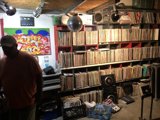 The Vinyl King