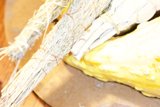 Sticks of Gold and Ivory