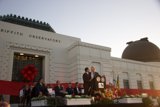 President Obama Inaugurates National Museum of African American History and Culture
