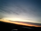 Sundown Ride