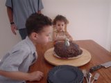 Birthday Bliss
