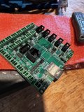 Advanced Electronics Control Board