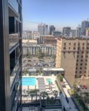 Serene Poolside Oasis in the Heart of the City