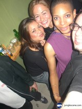 Night Out with Friends