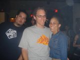 Nightclub Couple