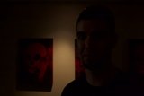 Dan in the Dark