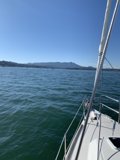 Sailing to the Mountains