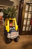 Wesley’s Christmas Truck Adventure 2023