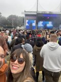 Sunglass Extravaganza at Golden Gate Music Festival