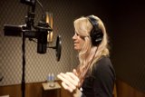 Studio Session