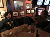 A Man and His Meal