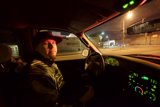 Night Drive