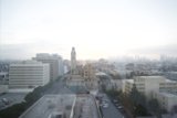 Urban Skyline