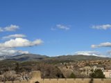 Rooftop Vantage Point