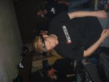 Entertainer in Black