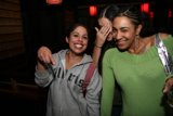 Happy Women in Urban Knitwear