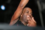 Surrendering to the Beat