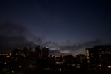 A Night in the Metropolis