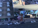 Urban Artistry in the City of Angels