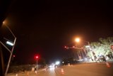 Urban Night Ride