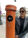A Stylish Urbanite Explores LA