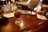 Sipping on Spirits